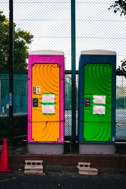 Best Event porta potty rental  in Fairchance, PA