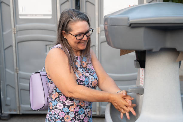 Best Affordable portable toilet rental  in Fairchance, PA