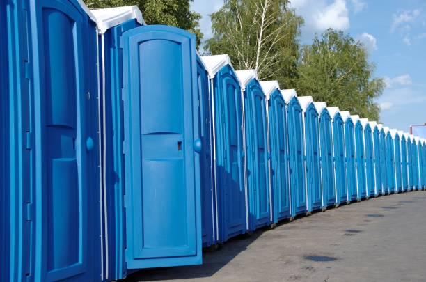 Best Local porta potty services  in Fairchance, PA